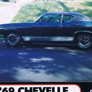 Meet your Posher, Carol